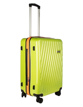 Maleta vertical de viaje Hardhead Denisse