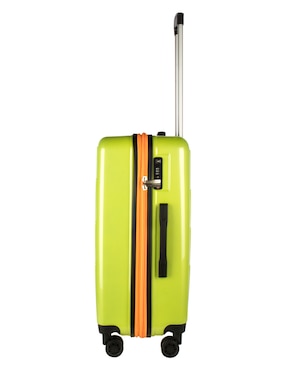 Maleta vertical de viaje Hardhead Denisse