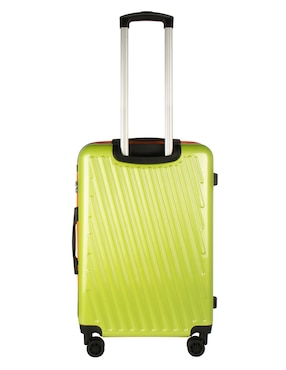 Maleta vertical de viaje Hardhead Denisse