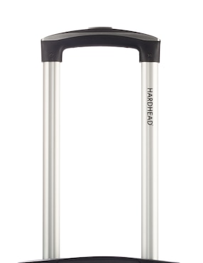 Maleta vertical de viaje Hardhead Denisse