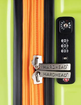 Maleta vertical de viaje Hardhead Denisse