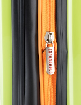 Maleta vertical de viaje Hardhead Denisse