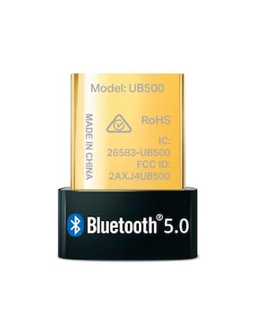 Adaptador USB TP-Link