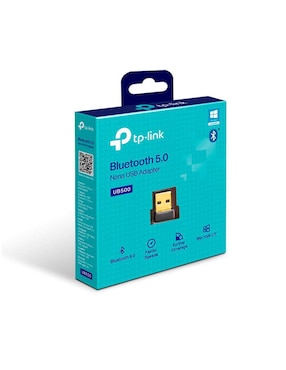 Adaptador USB TP-Link