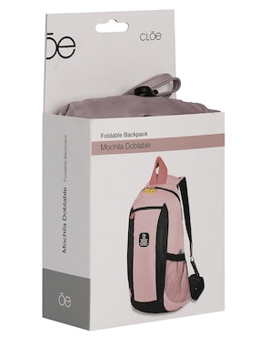 Backpack Cloe