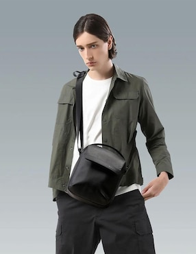 Mochila bandolera Bange impermeable unisex