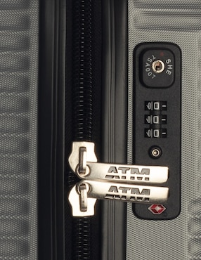 Maleta vertical de viaje Atmpacks