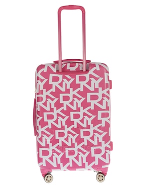 Maleta con ruedas de viaje Dkny Deco Signature 23