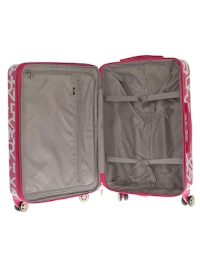 Maleta con ruedas de viaje Dkny Deco Signature 23