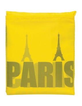 Bolsa shopper Go Travel