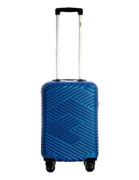 Maleta vertical de viaje Atmpacks Neon