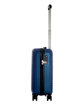 Maleta vertical de viaje Atmpacks Neon