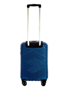 Maleta vertical de viaje Atmpacks Neon