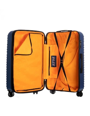 Maleta vertical de viaje Atmpacks Neon