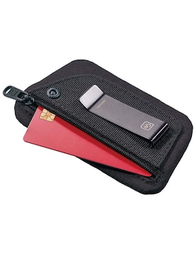 Cartera de seguridad Go Travel unisex