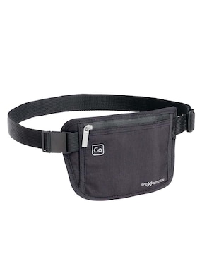 Cangurera Go Travel unisex