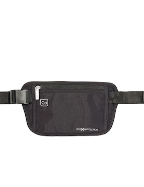 Cangurera Go Travel unisex