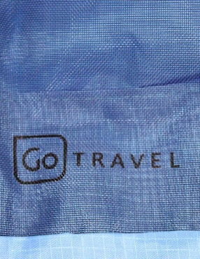Organizador de ropa Go Travel