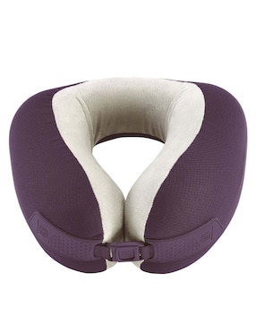 Almohada Go Travel Go Travel firmeza alta