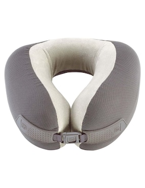 Almohada Go Travel Go Travel firmeza alta