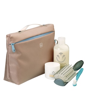 Esctuche para viaje Go Travel