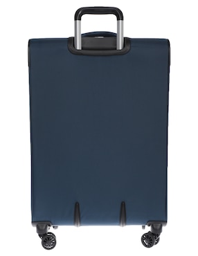 Maleta con ruedas de viaje Delsey Initial