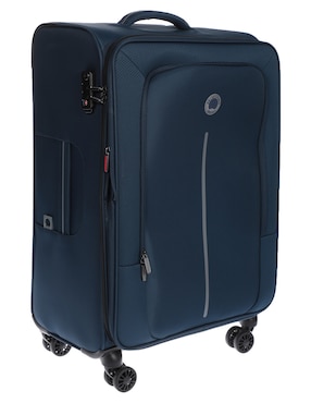 Maleta con ruedas de viaje Delsey Initial
