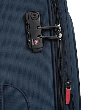 Maleta con ruedas de viaje Delsey Initial