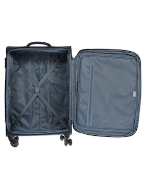 Maleta con ruedas de viaje Delsey Initial