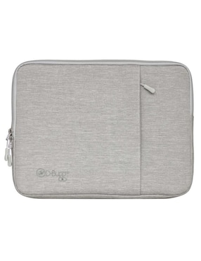 Funda laptop Dbugg Sleeve 15.6 pulgadas de nylon
