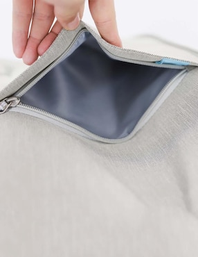 Funda laptop Dbugg Sleeve 15.6 pulgadas de nylon
