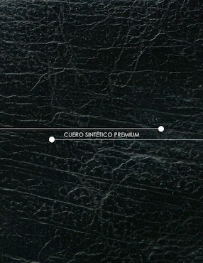 Neceser Malletria impermeable de cuero