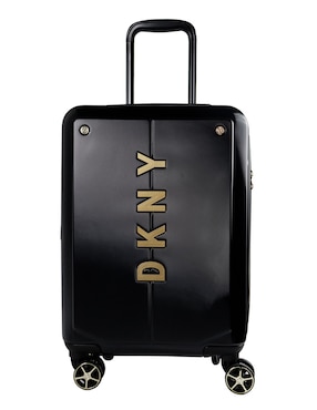 Maleta con ruedas de viaje Dkny