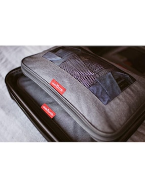 Set bolsa organizadora viaje Leantravel