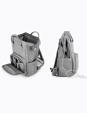 Mochila infantil Mark Ryden impermeable unisex