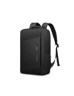 Mochila con portalaptop Mark Ryden impermeable unisex