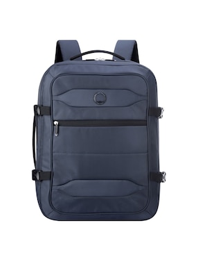 Mochila para viaje E.T Delsey Easy Trip unisex