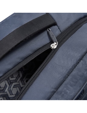 Mochila para viaje E.T Delsey Easy Trip unisex
