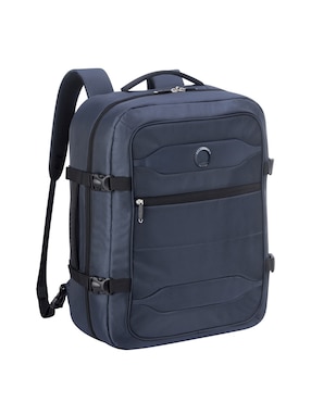 Mochila para viaje E.T Delsey Easy Trip unisex