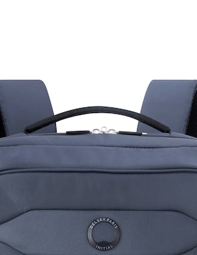 Mochila para viaje E.T Delsey Easy Trip unisex