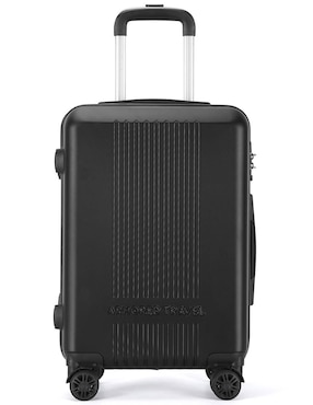 Maleta con ruedas de mano Armored Travel