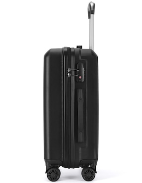 Maleta con ruedas de mano Armored Travel