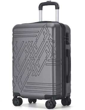 Maleta De Mano Armored Travel Carry On