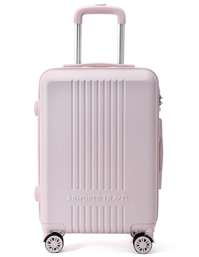 Maleta con ruedas de mano Armored Travel