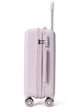 Maleta con ruedas de mano Armored Travel