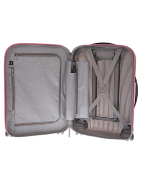 Maleta con ruedas de viaje Samsonite C-Lite