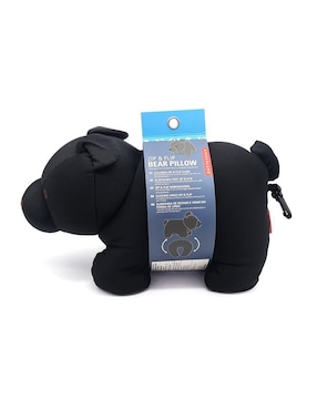 Almohada de viaje kikkerland
