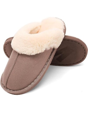 Pantufla Bluelander para hombre
