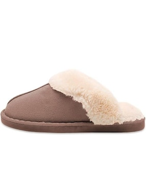 Pantufla Bluelander para hombre