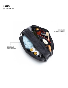 Esctuche para viaje Mappa
